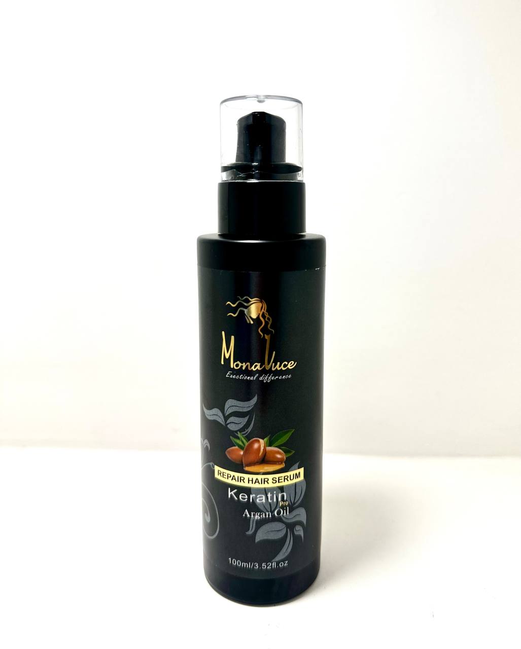 روغن آرگان مونالوس